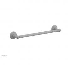 Phylrich KGB65-050 - 18In Towel Bar, Larg