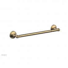 Phylrich KGB65/004 - 18In Towel Bar, Larg