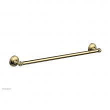 Phylrich KGB70-03U - 24In Towel Bar, Larg