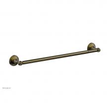 Phylrich KGB70/047 - 24In Towel Bar, Larg