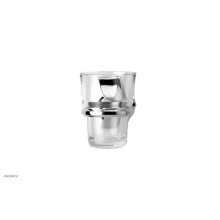 Phylrich KL30/015 - Wall Mount Crystal