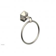 Phylrich KL40/014 - Towel Ring, Le Verre