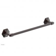 Phylrich KL65/05W - 18In Towel Bar, Le