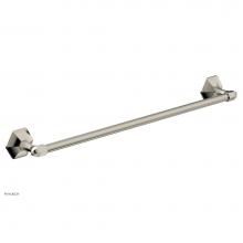 Phylrich KL70/014 - 24In Towel Bar, Le