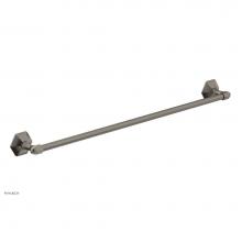 Phylrich KL75/15A - 30In Towel Bar, Le