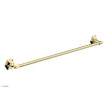Phylrich KL75/003 - 30In Towel Bar, Le