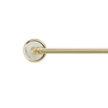 Phylrich KMB70-004 - 24In Towel Bar, Vale