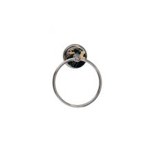 Phylrich KMC40-05W - Towel Ring, Valen Bl