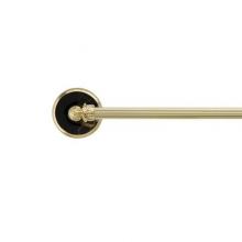 Phylrich KMC70-004 - 24In Towel Bar, Vale