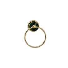 Phylrich KMF40/002 - Towel Ring, Valen Gr