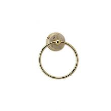 Phylrich KND40-026 - Towel Ring, Carrara