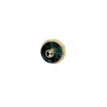 Phylrich KNF10-05W - Robe Hook, Carrara