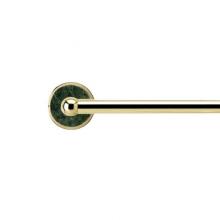 Phylrich KNF75-05W - 30In Towel Bar, Carr