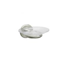 Phylrich KP25-040 - Wall Mount Soap Dish