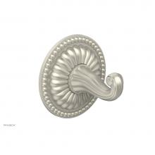 Phylrich KPG10/15B - Robe Hook, Georgian