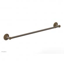 Phylrich KPG75/047 - 30In Towel Bar, Geor