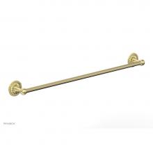Phylrich KPG75/003 - 30In Towel Bar, Geor