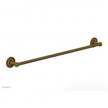 Phylrich KPG75-002 - 30In Towel Bar, Geor