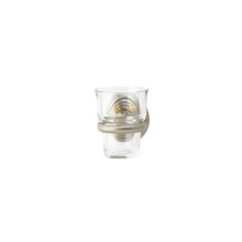 Phylrich KR30/050 - Wall Mount Crystal
