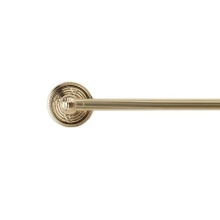 Phylrich KR70/008 - 24In Towel Bar, Ribb