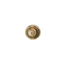 Phylrich KSA10/014 - Robe Hook, Regen