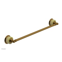Phylrich KSA70/002 - 24In Towel Bar, R