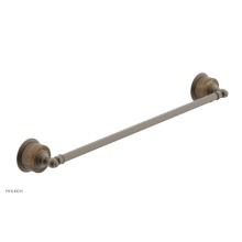 Phylrich KSB70/008 - 24In Towel Bar, R