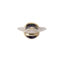 Phylrich KSC25/040 - Wall Mount Crystal S