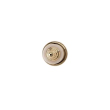 Phylrich KSD10/014 - Robe Hook, Regen