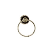 Phylrich KSF40/040 - Towel Ring, Reg
