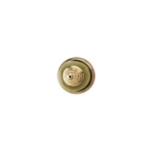 Phylrich KTA10/014 - Robe Hook, Pak Green