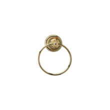 Phylrich KTA40/05W - Towel Ring, Pak Gree