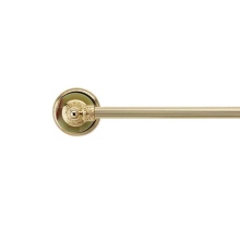 Phylrich KTA70/03U - 24In Towel Bar, P