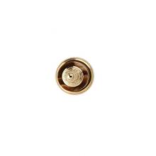 Phylrich KTB10-10B - Robe Hook, Mont Brow