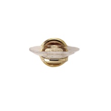 Phylrich KTB25/004 - Wall Mount Crystal S