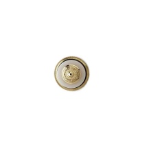 Phylrich KTD10/05W - Robe Hook, Pers Pink