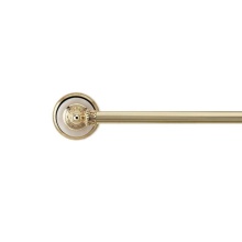 Phylrich KTD75/003 - 30In Towel Bar, Pers