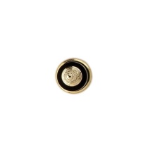 Phylrich KTF10/10B - Robe Hook, Frnz Blac