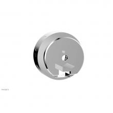 Phylrich P20014/026 - Handle In Brass (For Temp Cont