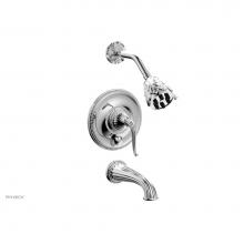 Phylrich PB2141/026 - Pressure Balance T