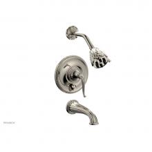 Phylrich PB2141/014 - Pressure Balance T