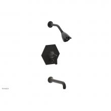 Phylrich PB2170/10B - Pressure Balance T