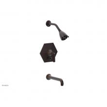 Phylrich PB2170/05W - Pressure Balance T