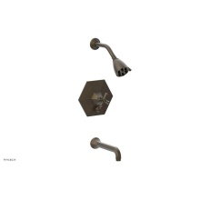 Phylrich PB2171/008 - Pressure Balance T