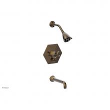 Phylrich PB2171/047 - Pressure Balance T