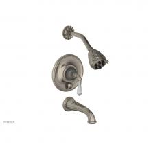 Phylrich PB2234/15A - Pressure Balance T