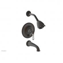 Phylrich PB2234/10B - Pressure Balance T