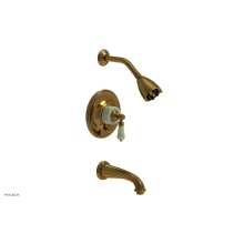 Phylrich PB2270/002 - Pressure Balance T