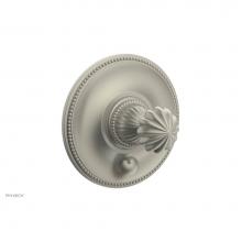 Phylrich PB2361TO/15B - Pressure Balance T