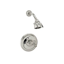 Phylrich PB3101/015 - Pressure Balance S